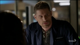 CSI Vegas - Season 02 Episode 19